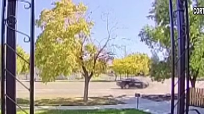 Mujer pierde la vida en medio de una persecución en Rose Park