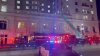 Se registra incendio en el Joseph Smith Memorial Building de Salt Lake City