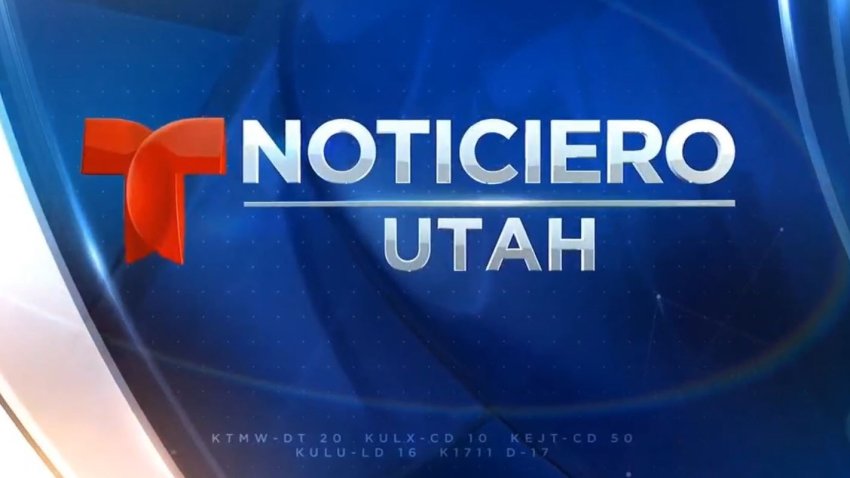 Noticiero Telemundo Utah: jueves 2 de diciembre, 5:00 p.m.