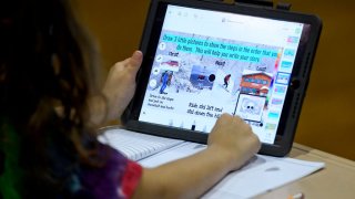 Las escuelas del Distrito Escolar de Jordan estarán cerradas este miércoles por lo que las clases serán virtuales.