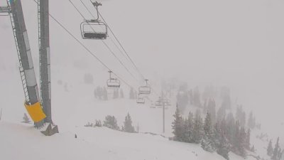 Alerta del tiempo: primera tormenta invernal de la temporada