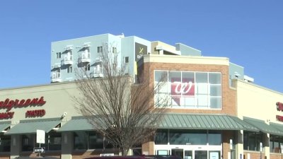 En Salt Lake: buscan a sospechoso de secuestro y asalto en Walgreens