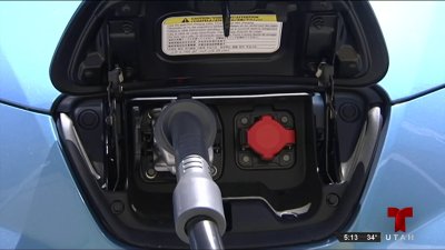 Proponen impuestos para autos eléctricos en Utah