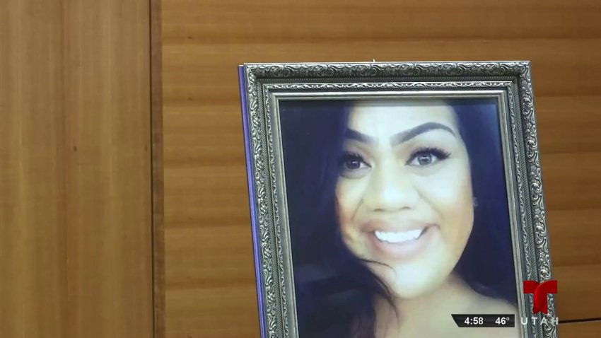 Busca a seis sospechosos que estarían involucrados en la muerte de una mujer en Salt Lake City 2019
