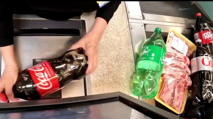 Cómo hacer rendir el dinero al comprar alimentos, según expertos