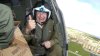 Muere “Candy Bomber”, el piloto militar que dejó caer dulces en medio del puente aéreo de Berlín