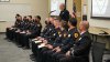 Policía de Salt Lake City cuenta con 14 nuevos oficiales