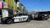 Robaron una patrulla de la policía de Salt Lake City