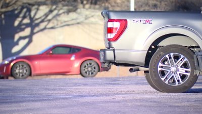 Autoridades alertan por aumento en robo de vehículos en Salt Lake City
