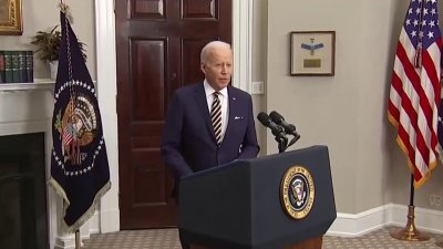 Estados Unidos prohíbe la importación de petróleo Ruso