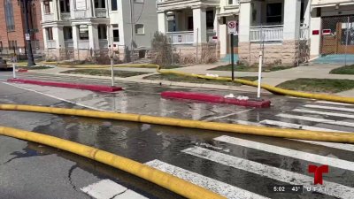 Incendio consume apartamentos desocupados en Salt Lake City