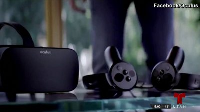 Videojuegos de realidad virtual sin supervisión pondrían en peligro a adolescentes y niños en Utah