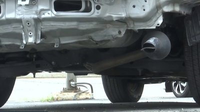 Utah implementará en 2023 nueva ley para proteger los catalizadores de los vehículos