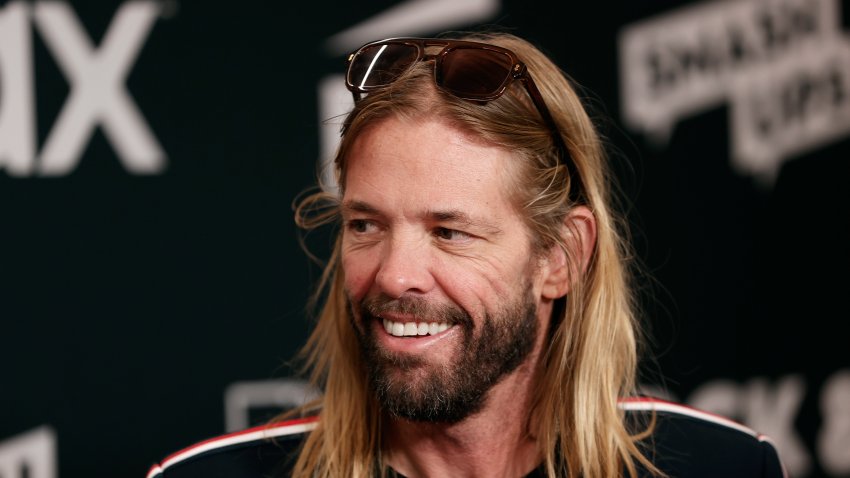 Muere el baterista Taylor Hawkins; “Su espíritu musical y su risa vivirán con nosotros para siempre”
