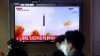 Crece la tensión: Corea del Norte lanza misil de largo alcance