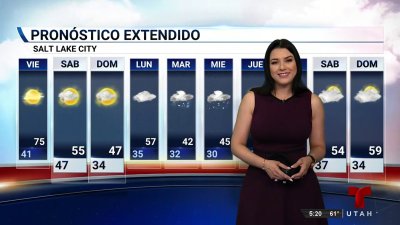 El Tiempo 07 de Abril
