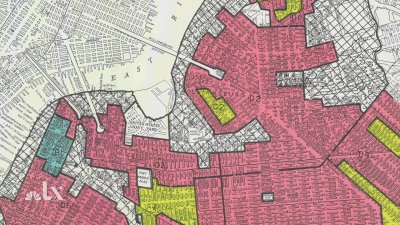 Green Spaces Fight Climate Change in Cities. This Brooklyn Neighborhood Has Been Left Behind