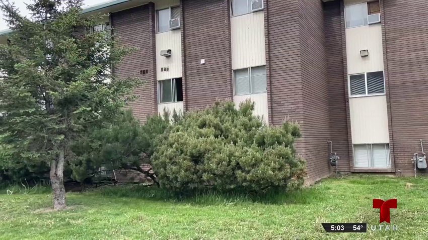 Más de $ 20,000 en daños tras voraz incendio en Ogden