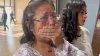 En video: el desgarrador relato de hispana que perdió a cuatro familiares en el tiroteo en Uvalde
