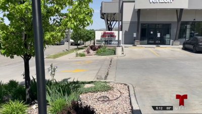 Falsa alarma de bomba genera pánico en Salt Lake City