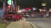 Brutal choque entre un camión y un auto deja a una familia atropellada en South Salt Lake