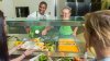 Distrito Escolar Granite proporcionará comidas gratuitas a estudiantes durante todo el verano