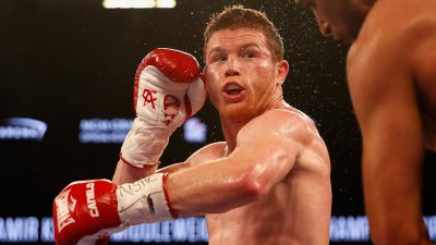 Cinco datos que todos los fans del boxeo deben saber sobre el “Canelo” Álvarez