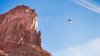 Paracaidista pierde la vida en accidente en Moab