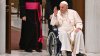 Hospitalizan de emergencia al papa Francisco: será sometido a una cirugía