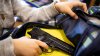 ¿Cuáles son las medidas de seguridad en las escuelas de Utah ante la presencia de un atacante armado?
