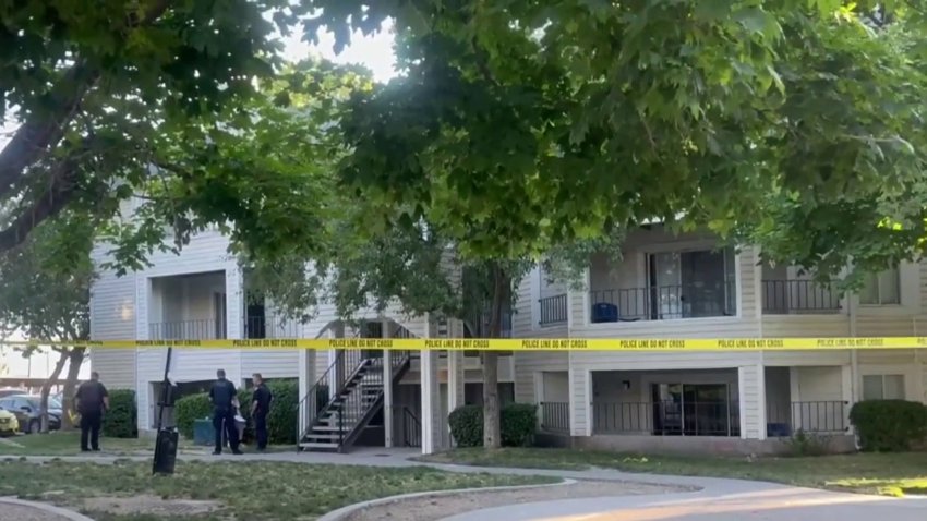 Un muerto y tres heridos tras balacera en complejo de apartamentos en Utah
