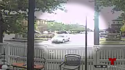Ball Park: Tras las rejas sospechoso de asesinato que quedó captado en video