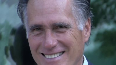 Senador Mitt Romney anuncia projecto para ayudar a familias de bajo recursos