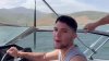 Joven venezolano muere ahogado en un lago de Utah intentando salvar a su hermano gemelo