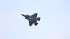 Anuncian vuelos nocturnos de aviones de la Fuerza Aérea de Hills en Layton