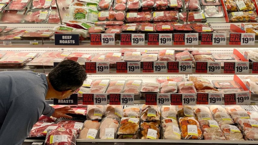 La más baja en dos años: la inflación se situó en 3% en junio en EEUU