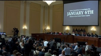 Donald Trump no quiso reconocer públicamente que la elección había acabado