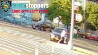 Sin piedad: lo atropellan y luego le roban todo tras quedar malherido en la acera