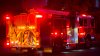 Sospechoso de incendio amenazó a bomberos y oficiales de disparar en incendio en Salt Lake City