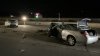 Accidente múltiple en la I-15 cerca de Lehi deja un muerto y dos heridos