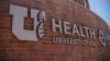 U.S. News & World Report ubica al Hospital de la Universidad de Utah como el mejor del estado