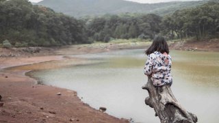 Migración ante el cambio climático