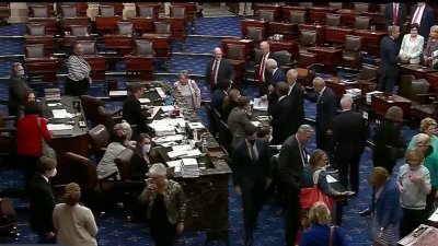 Victoria para Biden: Senado aprueba la Ley de Reducción de la Inflación