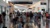 Aeropuerto de Salt Lake City ofrece recomendaciones a viajeros ante fin de semana festivo