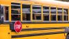 Auto impacta a autobús escolar en South Ogden