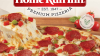 Revisa tu refrigerador: retiran pizzas congeladas por posible contaminación de metal