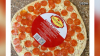 Pizza John’s retira productos de pepperoni congelados