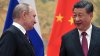Orden de arresto contra Vladimir Putin ensombrece la visita del presidente chino Xi Jinping a Rusia