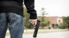Arrestan a estudiante en Vernal por presuntamente llevar un arma de fuego a la escuela y tener un plan de ataque
