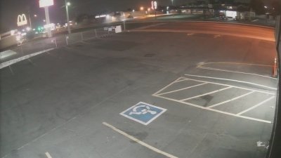 Captado en video: aparatoso accidente en Taylorsville deja a ...